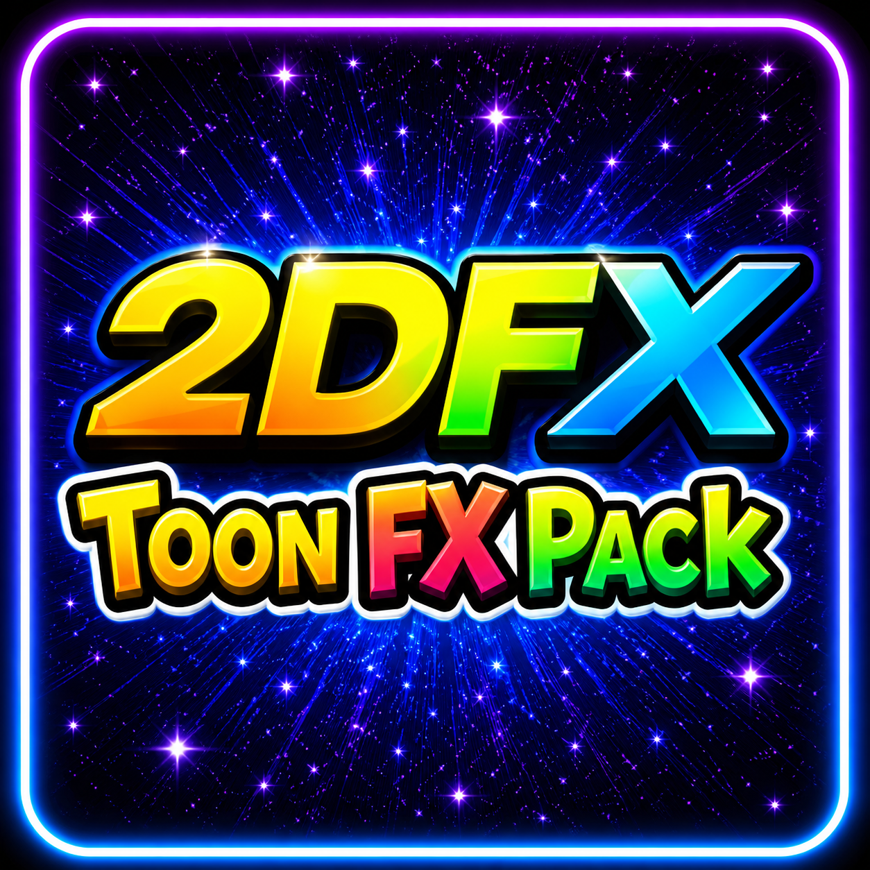 2DFX Toon FX